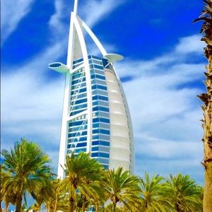 Meet your Posher, Yousef